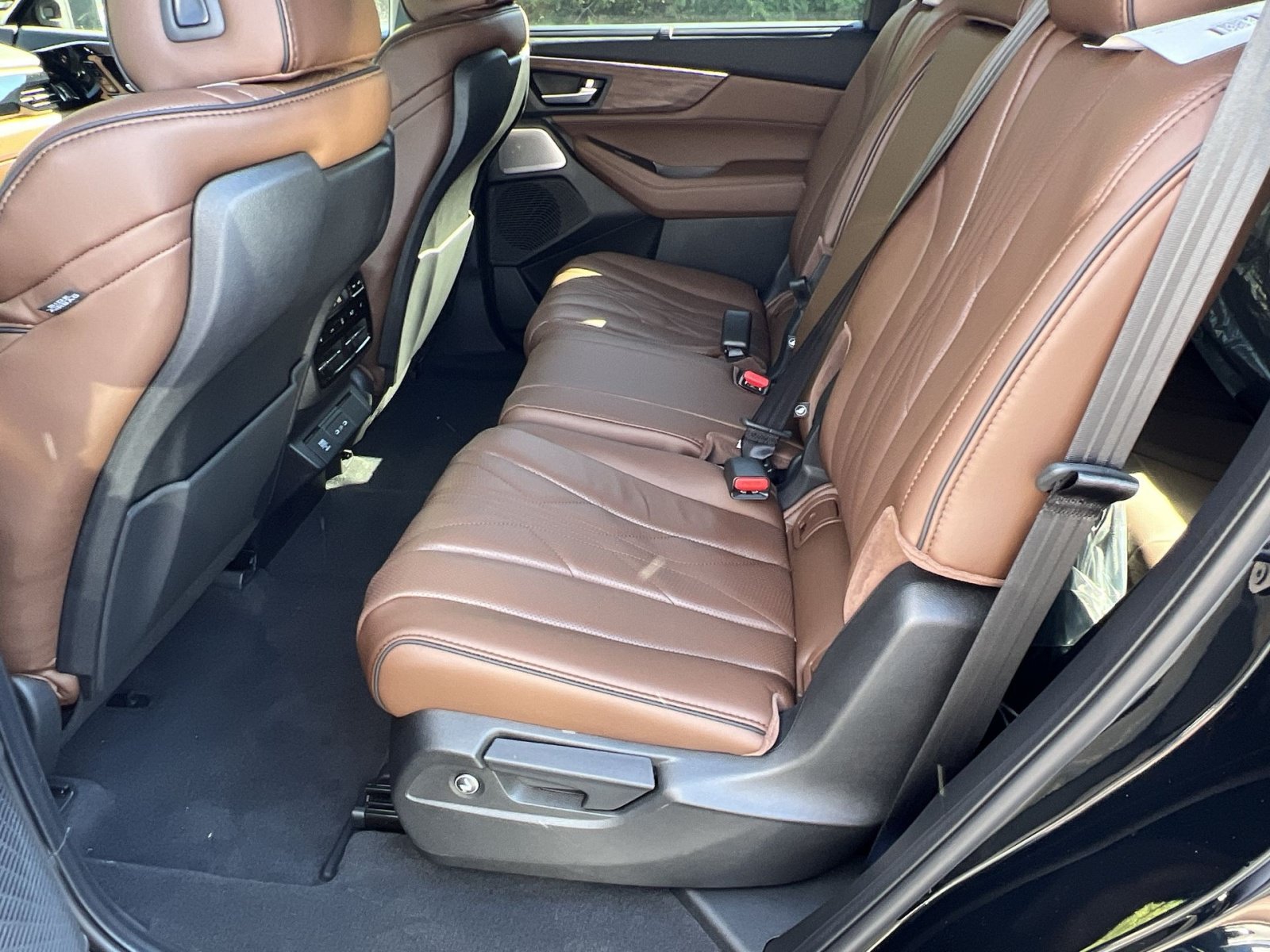 New 2026 Acura MDX w/ Advance Package AWD/4WD image 22