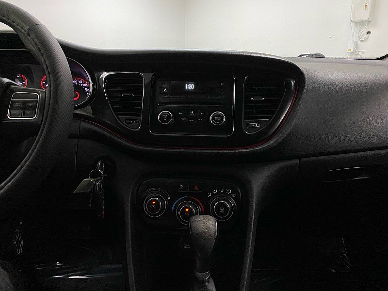 Used 2016 Dodge Dart SXT image 19