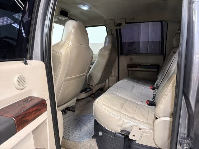 Used 2009 Ford F250 Lariat AWD/4WD image 22