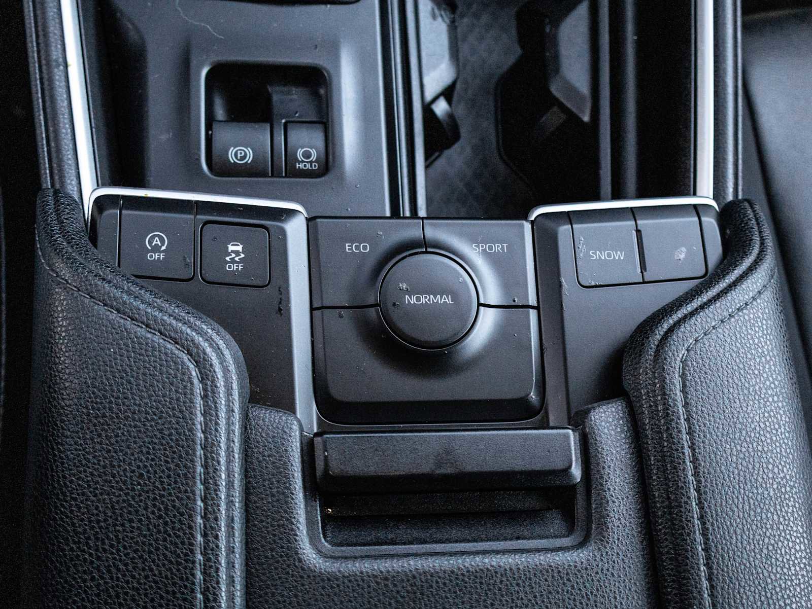 Certified 2024 Toyota Grand Highlander XLE image 23