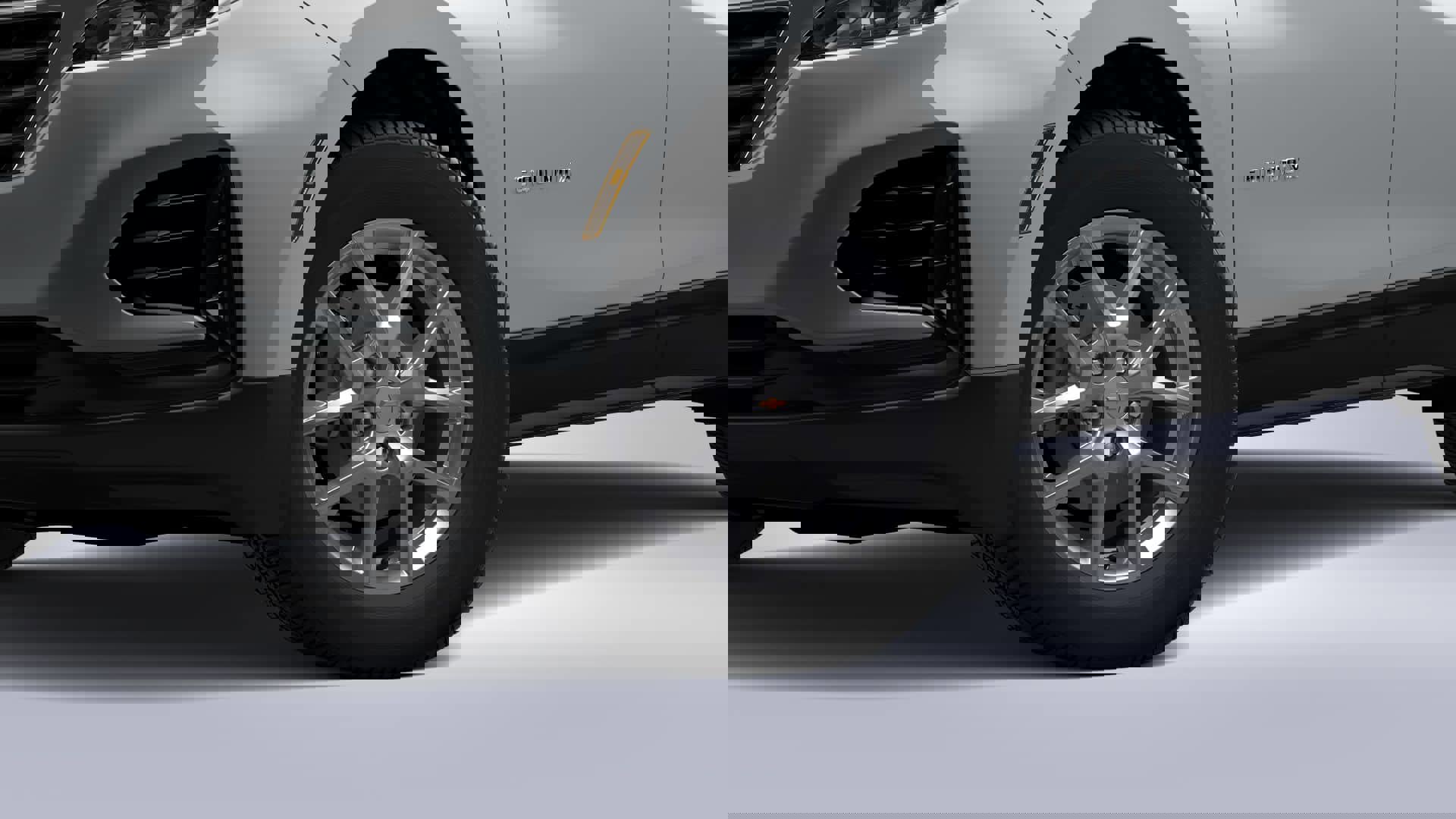 Used 2023 Chevrolet Equinox LS w/ LS Convenience Package image 42