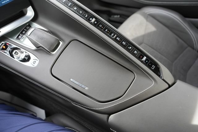 Used 2025 Chevrolet Corvette Z06 image 22