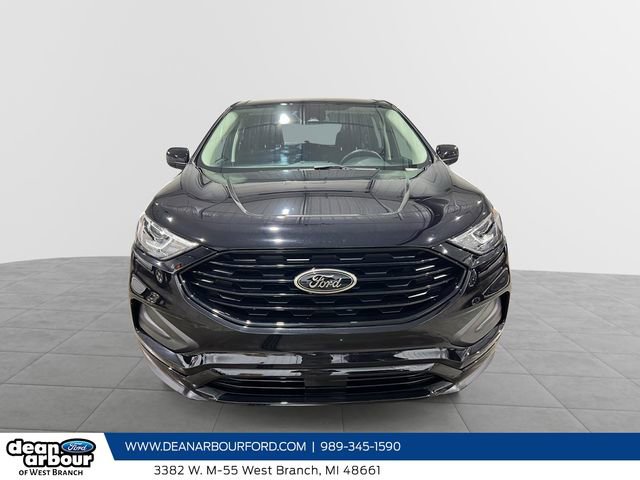 Used 2024 Ford Edge SE w/ Black Appearance Package video 2
