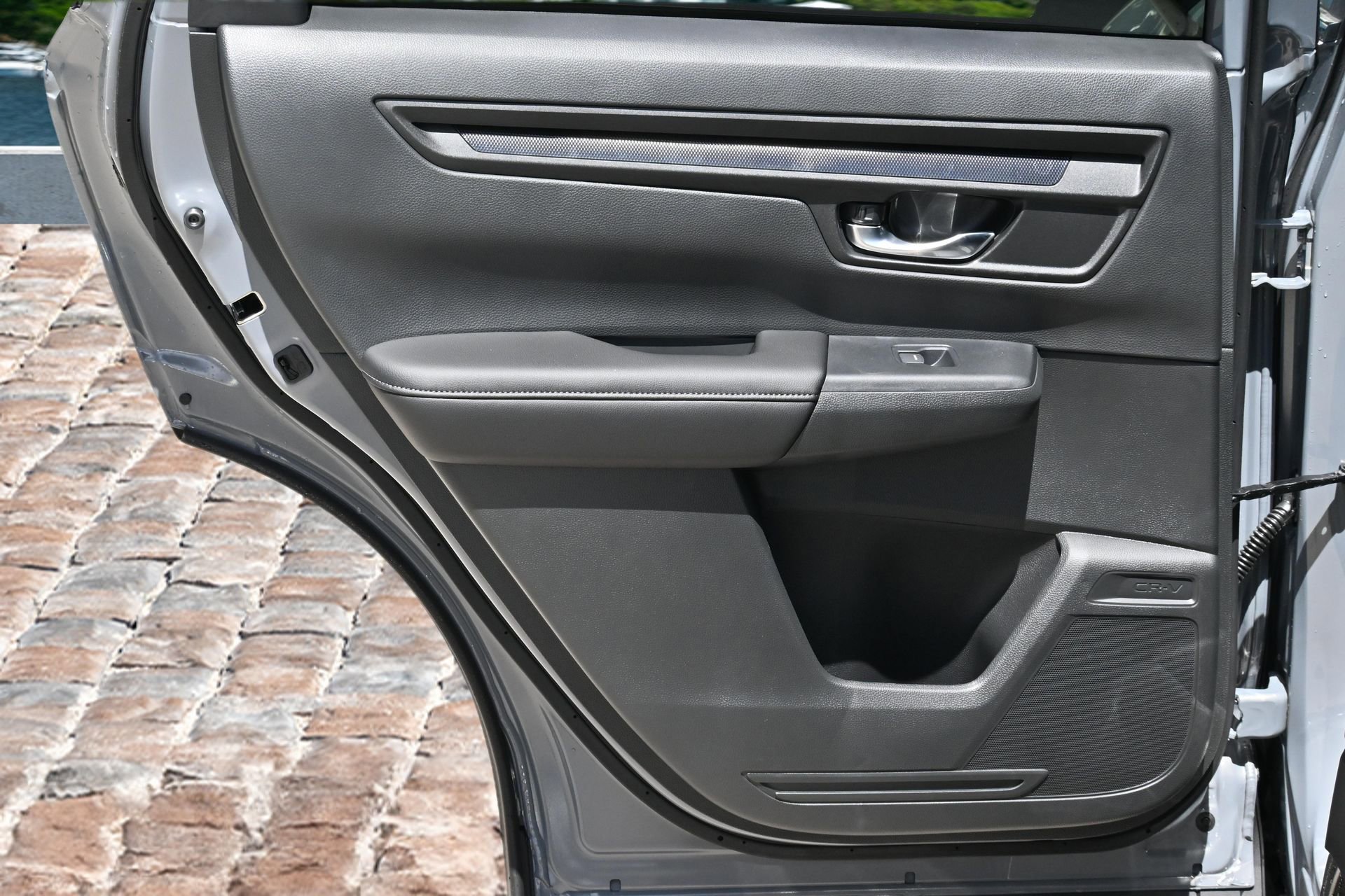 New 2025 Honda CR-V EX image 30