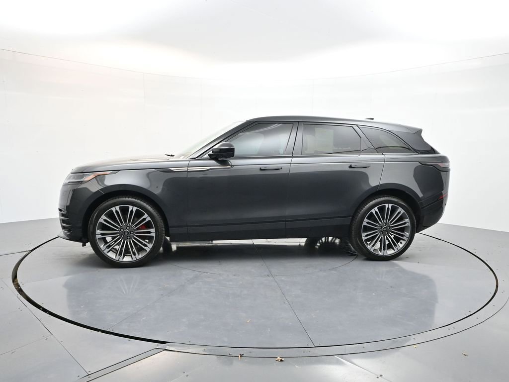 Used 2024 Land Rover Range Rover Velar Dynamic SE image 4
