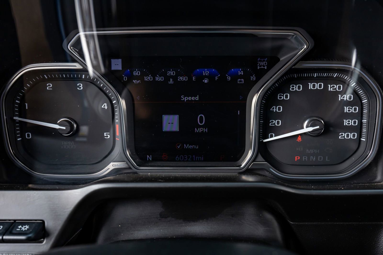 Used 2020 GMC Sierra 2500 Denali w/ Denali Ultimate Package image 19