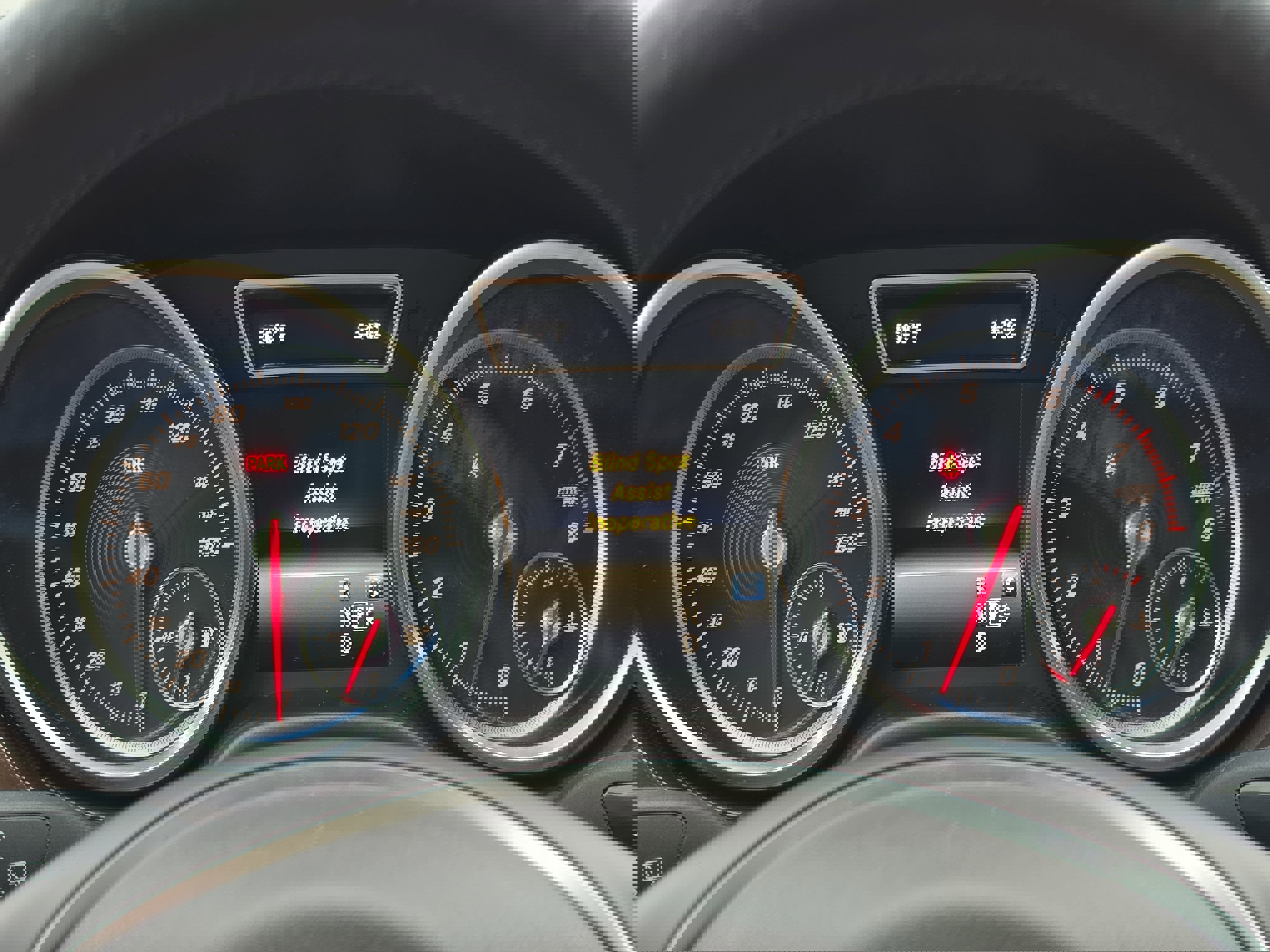 Used 2018 Mercedes-Benz GLE 350 4MATIC image 19