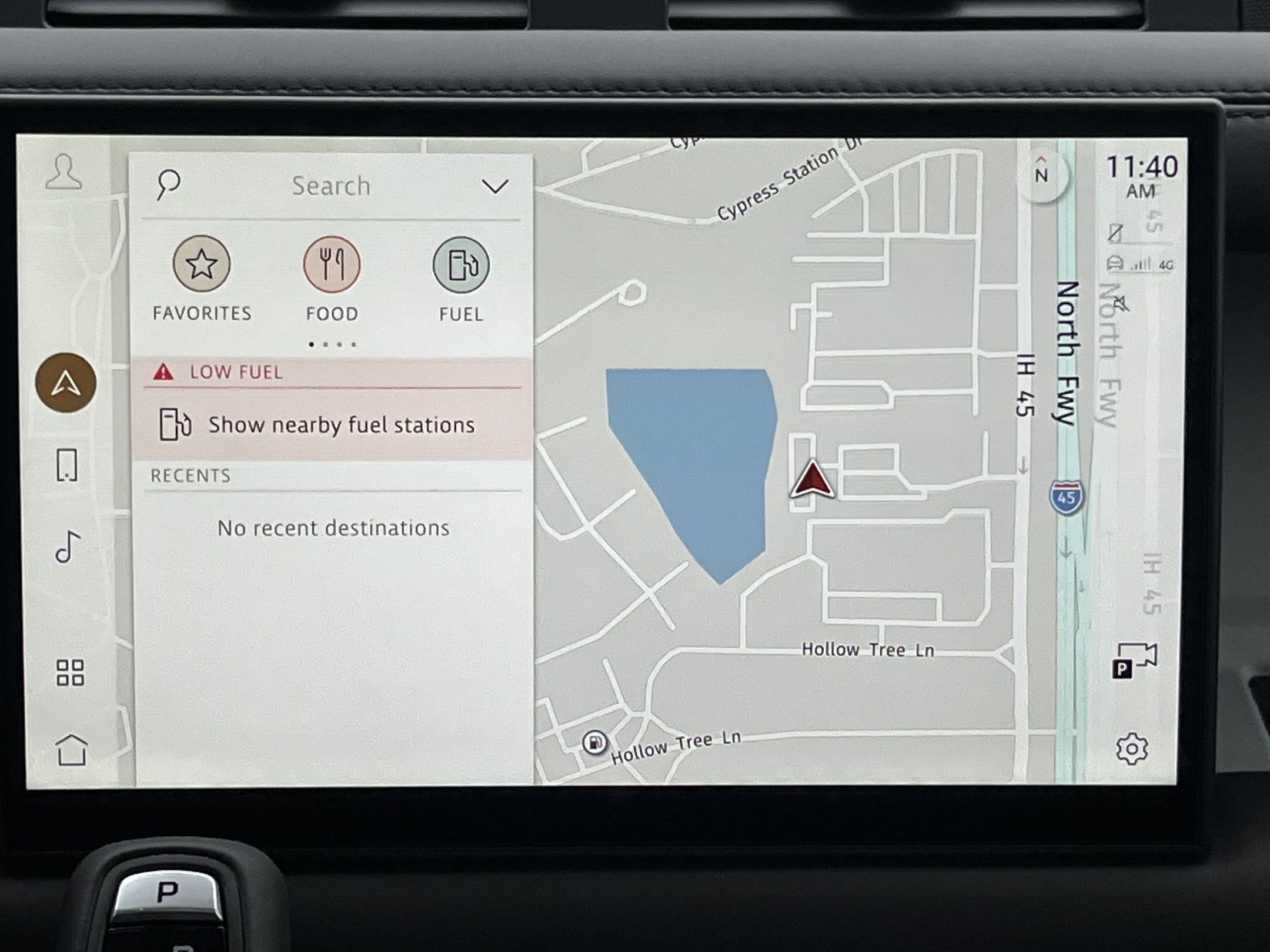 Used 2025 Land Rover Defender 110 S image 24