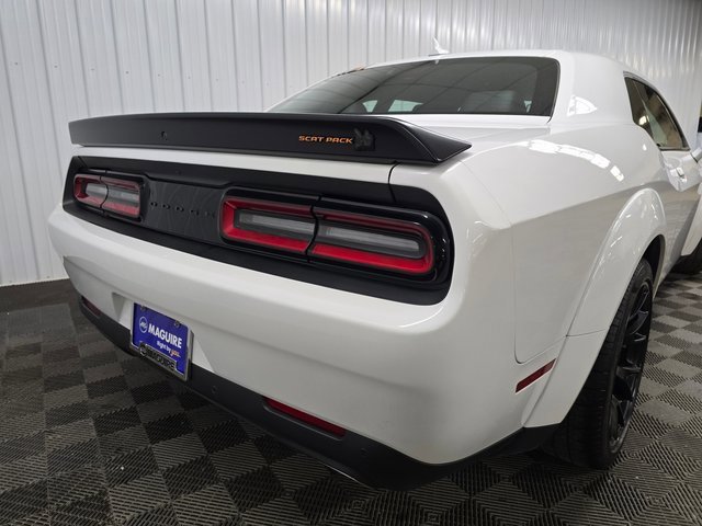 Used 2022 Dodge Challenger R/T Scat Pack image 18