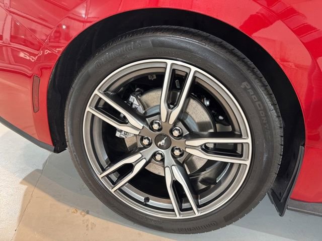Used 2024 Ford Mustang Premium image 13