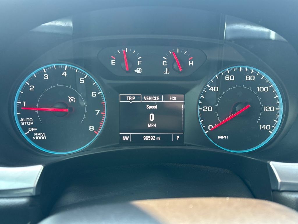 Used 2019 Chevrolet Traverse LS FWD image 19