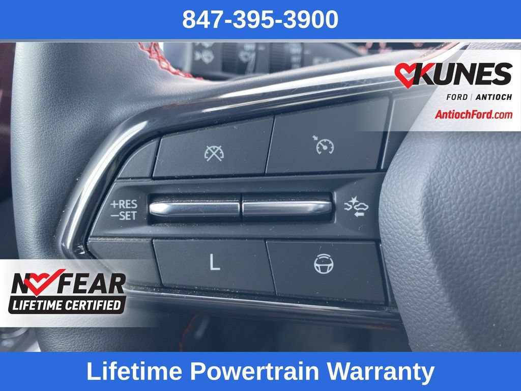 Used 2024 Chevrolet Traverse RS AWD/4WD image 27