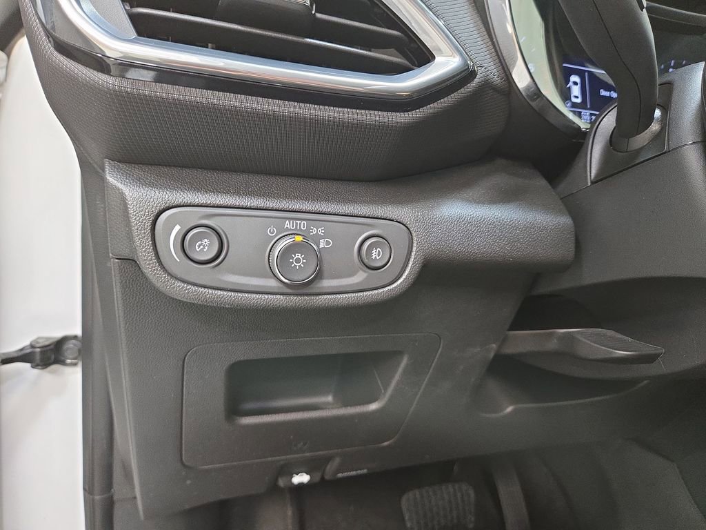 Certified 2023 Chevrolet TrailBlazer LT image 24