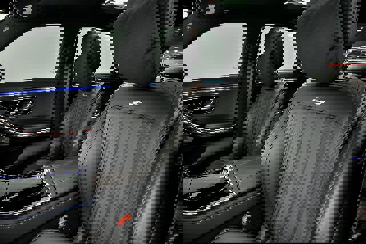 Used 2024 Mercedes-Benz S 63 AMG S image 23