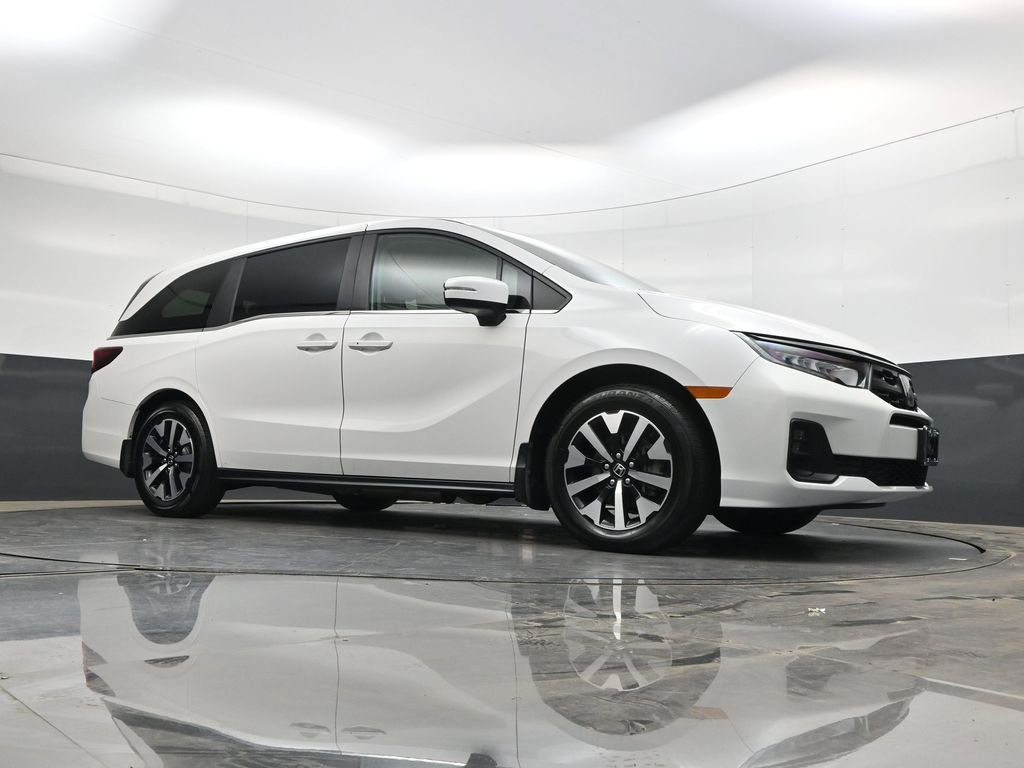 Certified 2026 Honda Odyssey EX-L image 26