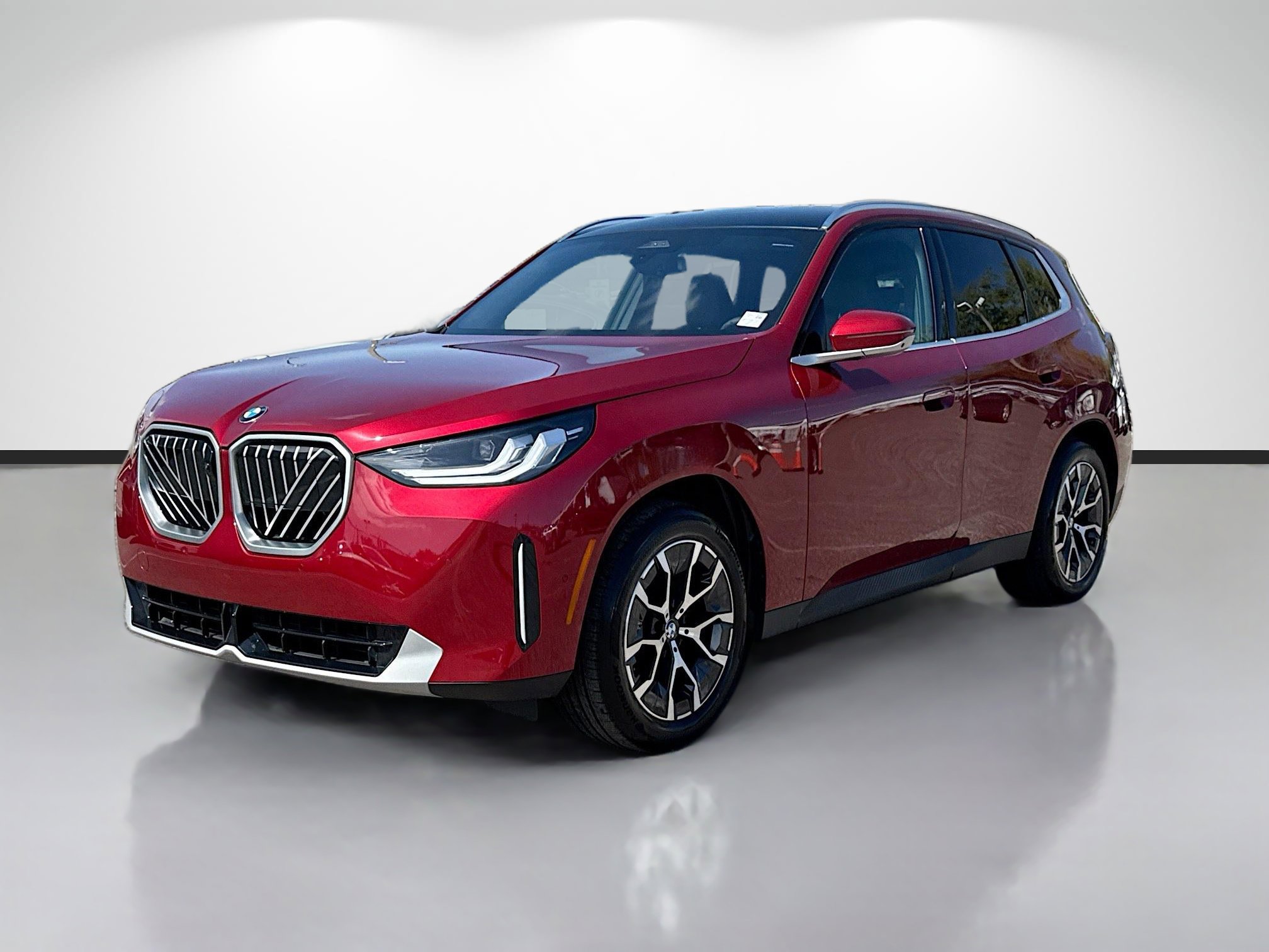 Used 2026 BMW X3 xDrive30 image 7