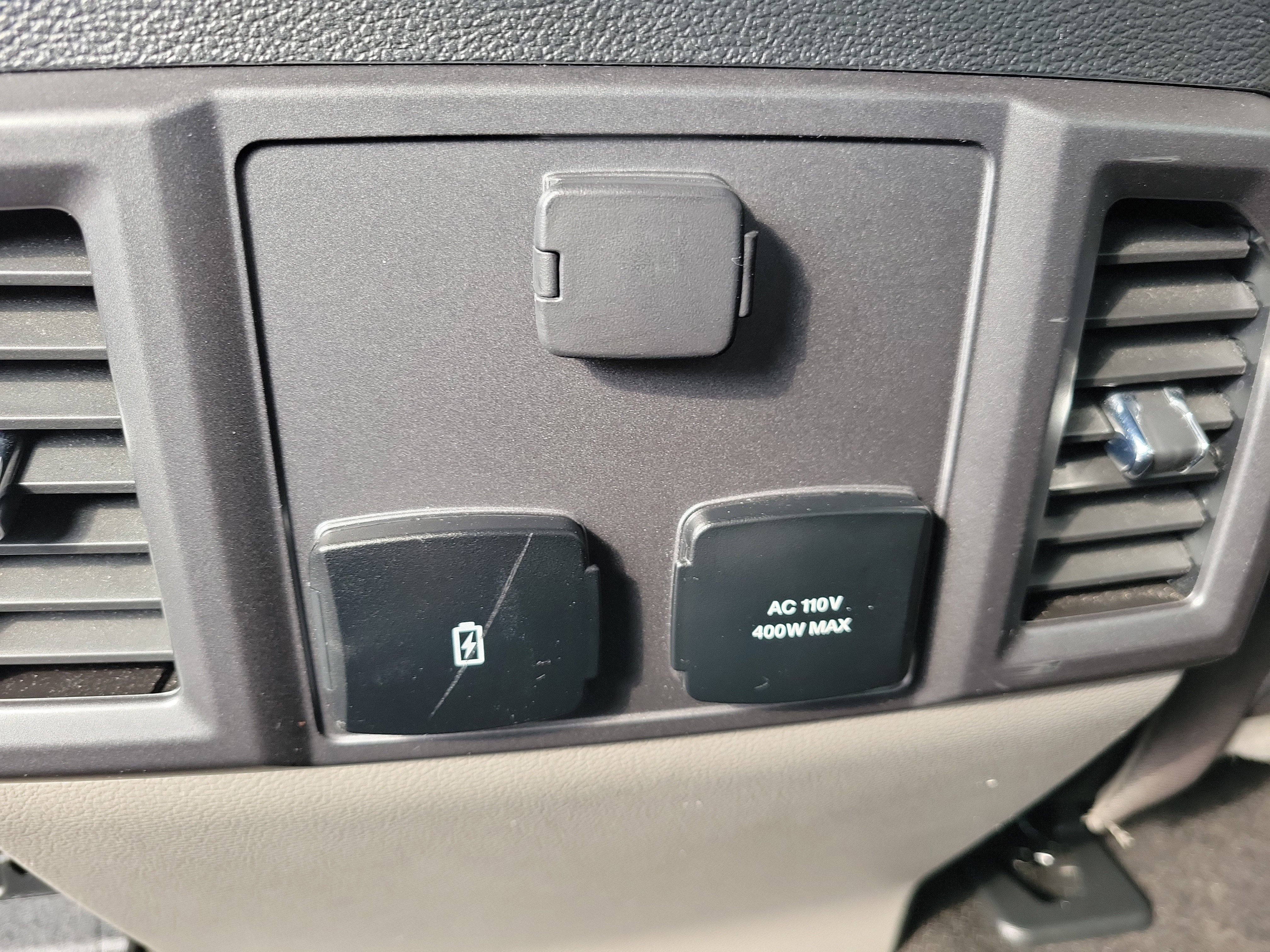 Used 2020 Ford F150 XLT w/ Equipment Group 302A Luxury RWD image 13