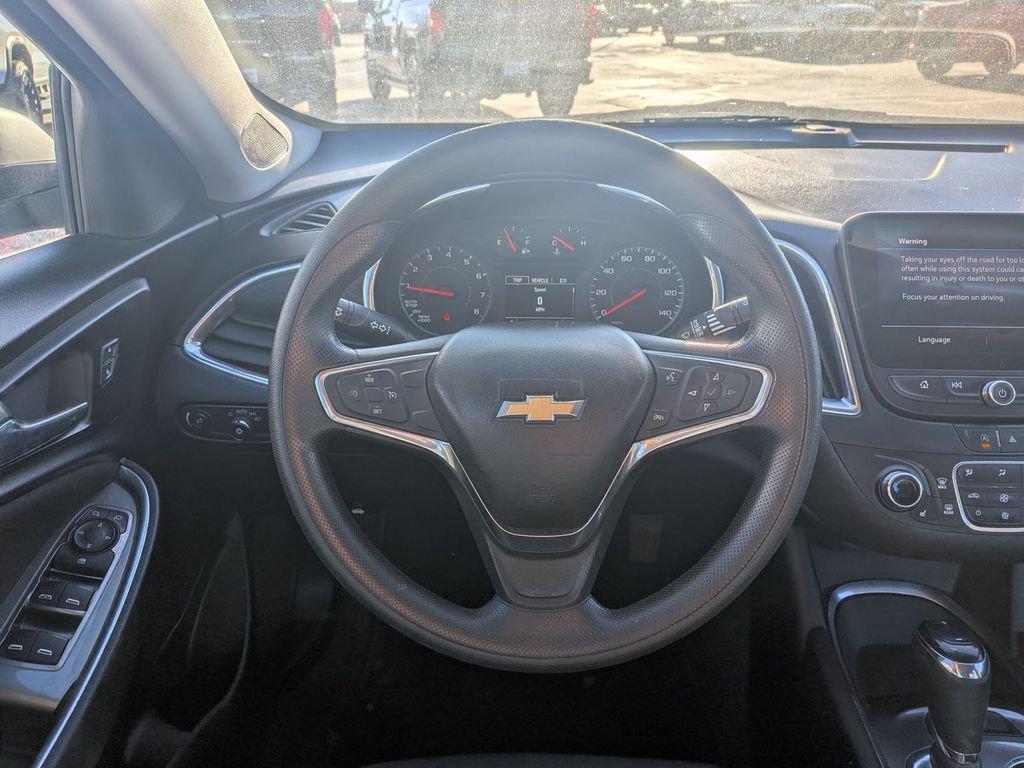 Used 2020 Chevrolet Malibu LT image 18