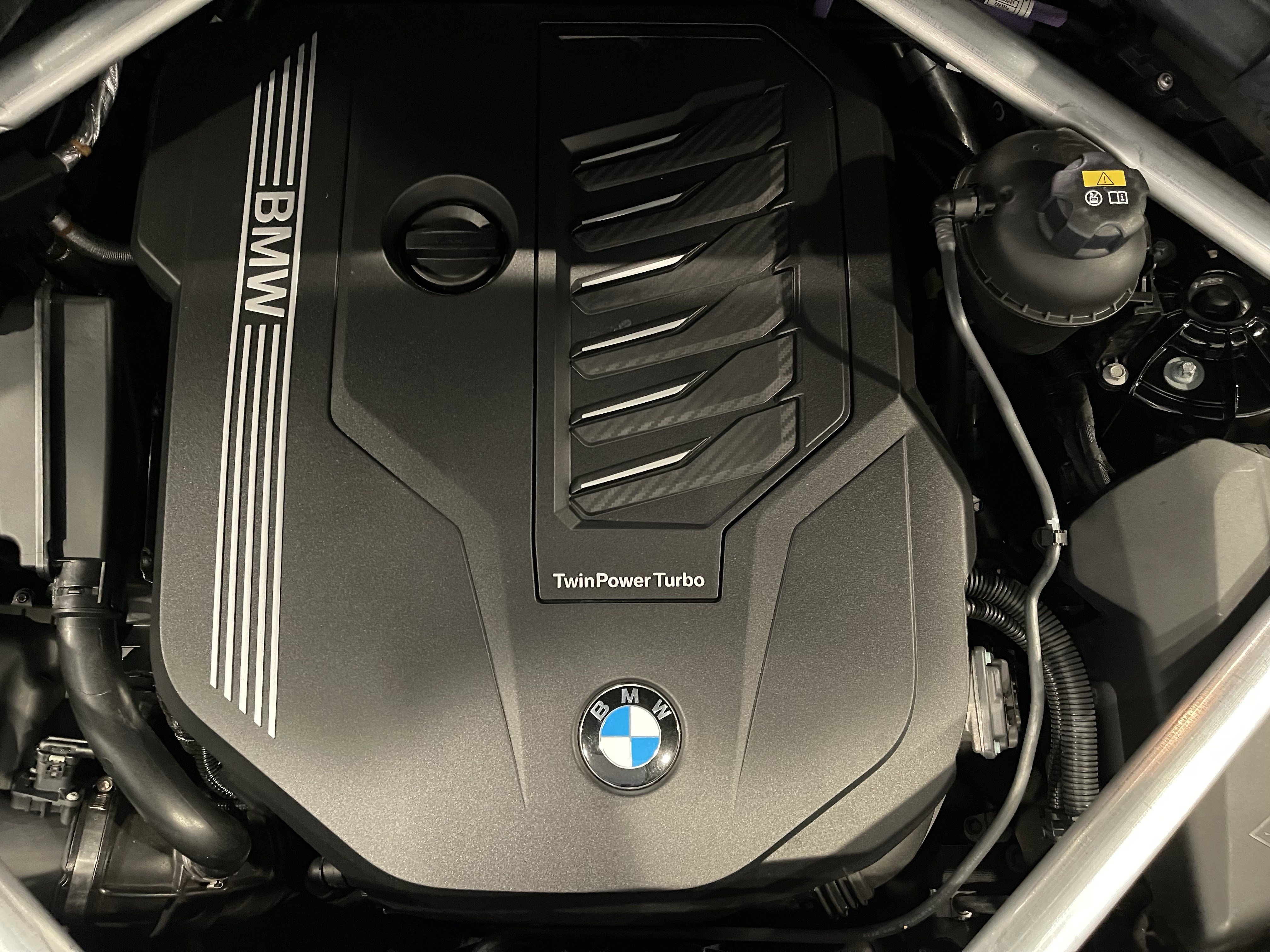 Used 2022 BMW X5 xDrive40i w/ Climate Comfort Package image 27