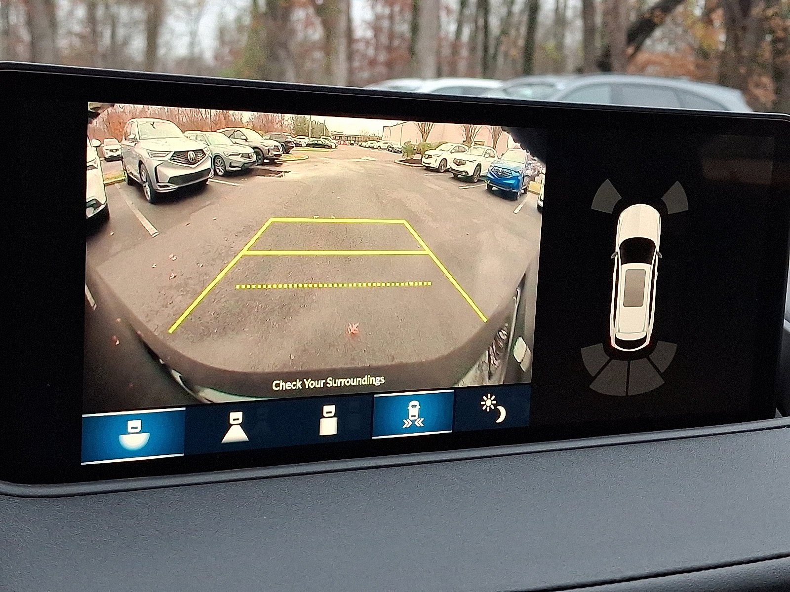 Certified 2023 Acura MDX w/ Technology Package image 20