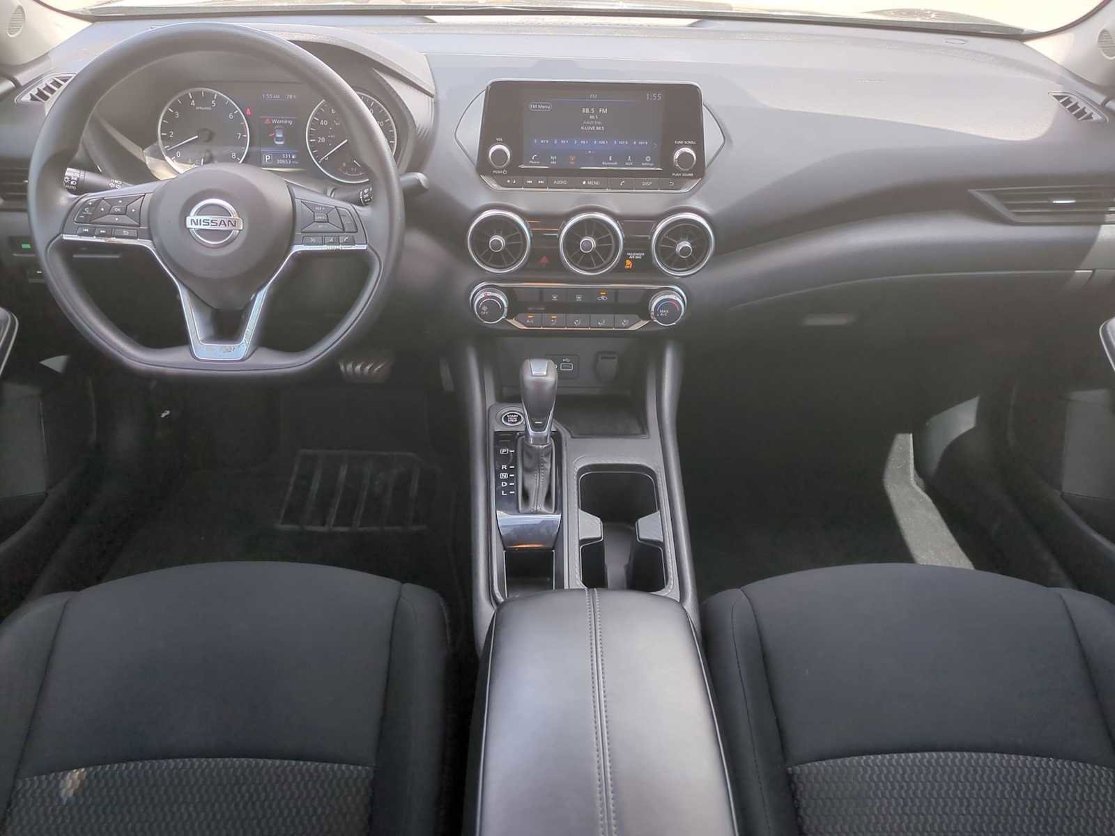 Used 2023 Nissan Sentra S FWD image 19