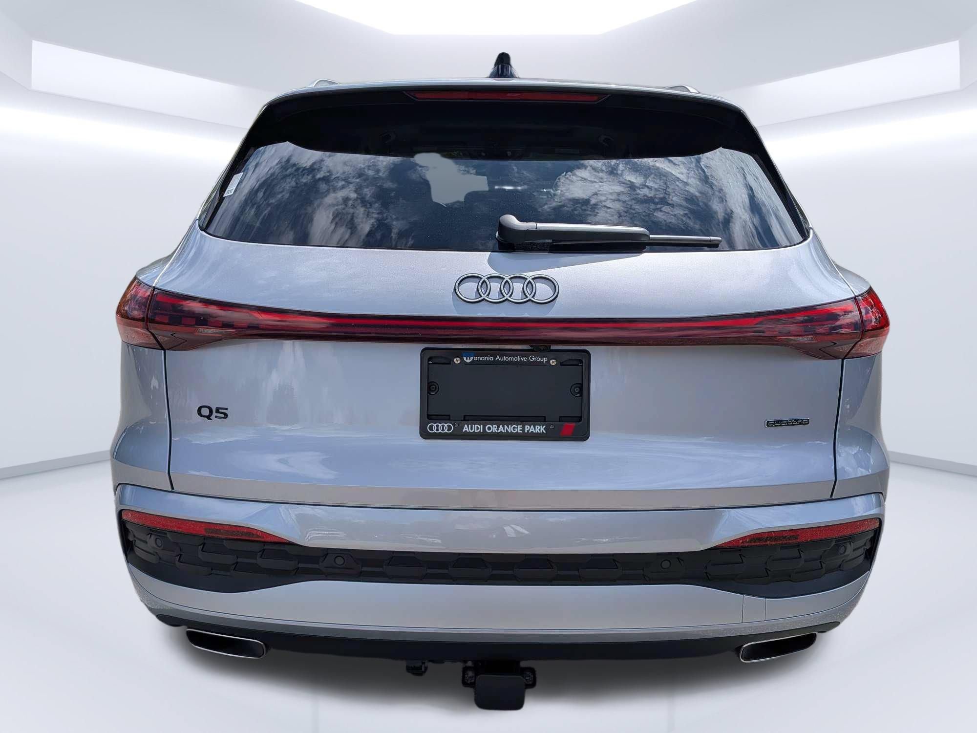 New 2026 Audi Q5 Premium Plus AWD/4WD image 4