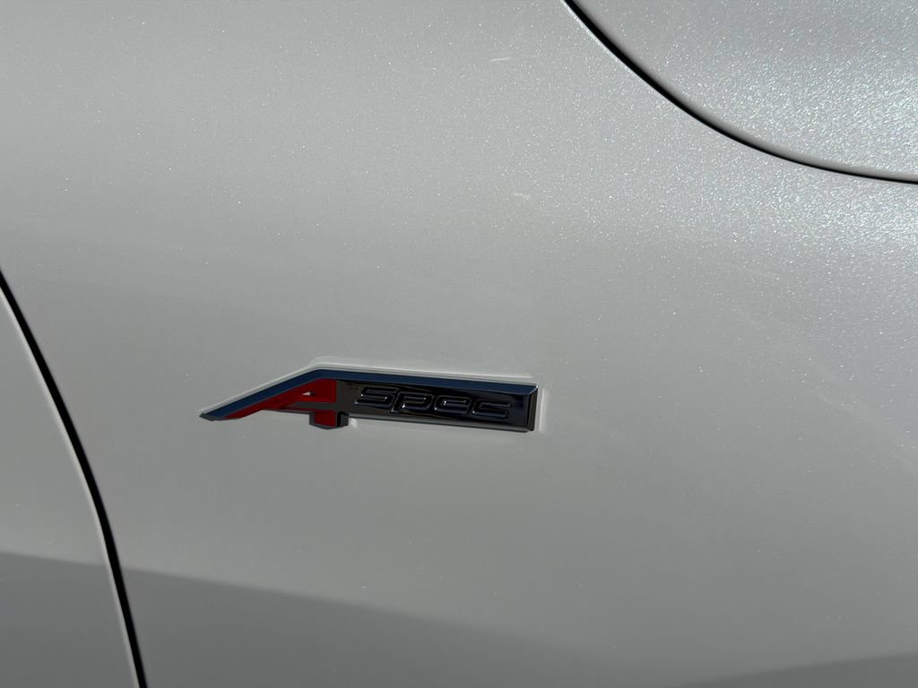 New 2026 Acura Integra A-Spec FWD image 6