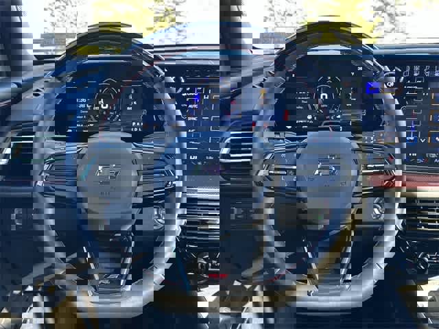 Used 2024 Chevrolet Traverse RS w/ LPO, Floor Liner Package image 8