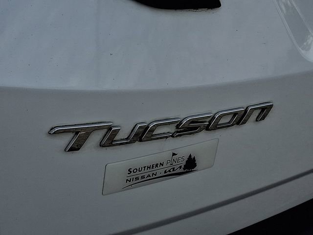 Used 2022 Hyundai Tucson SEL w/ Convenience + Premium Package image 31