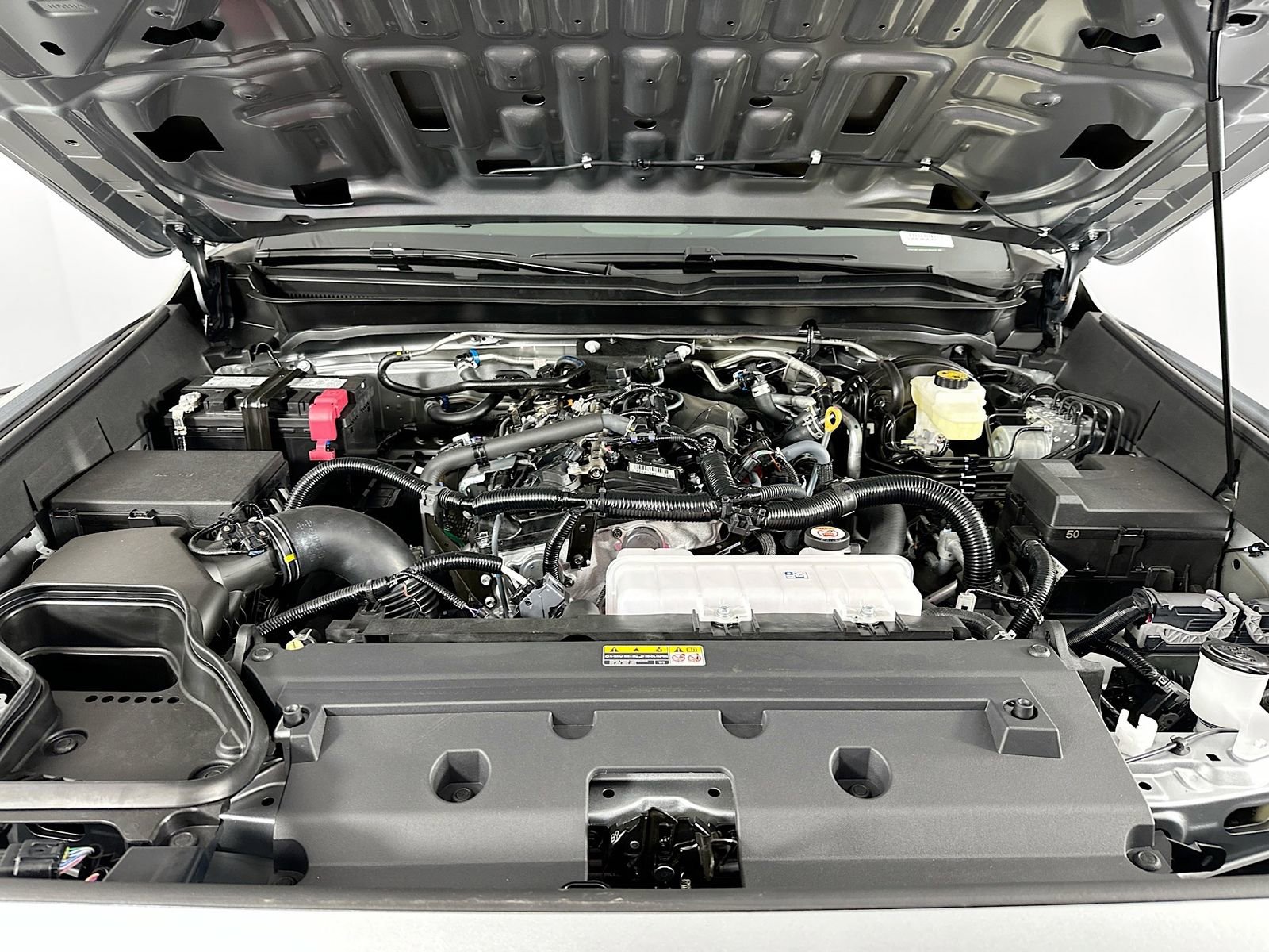 New 2025 Toyota Tacoma SR5 image 28