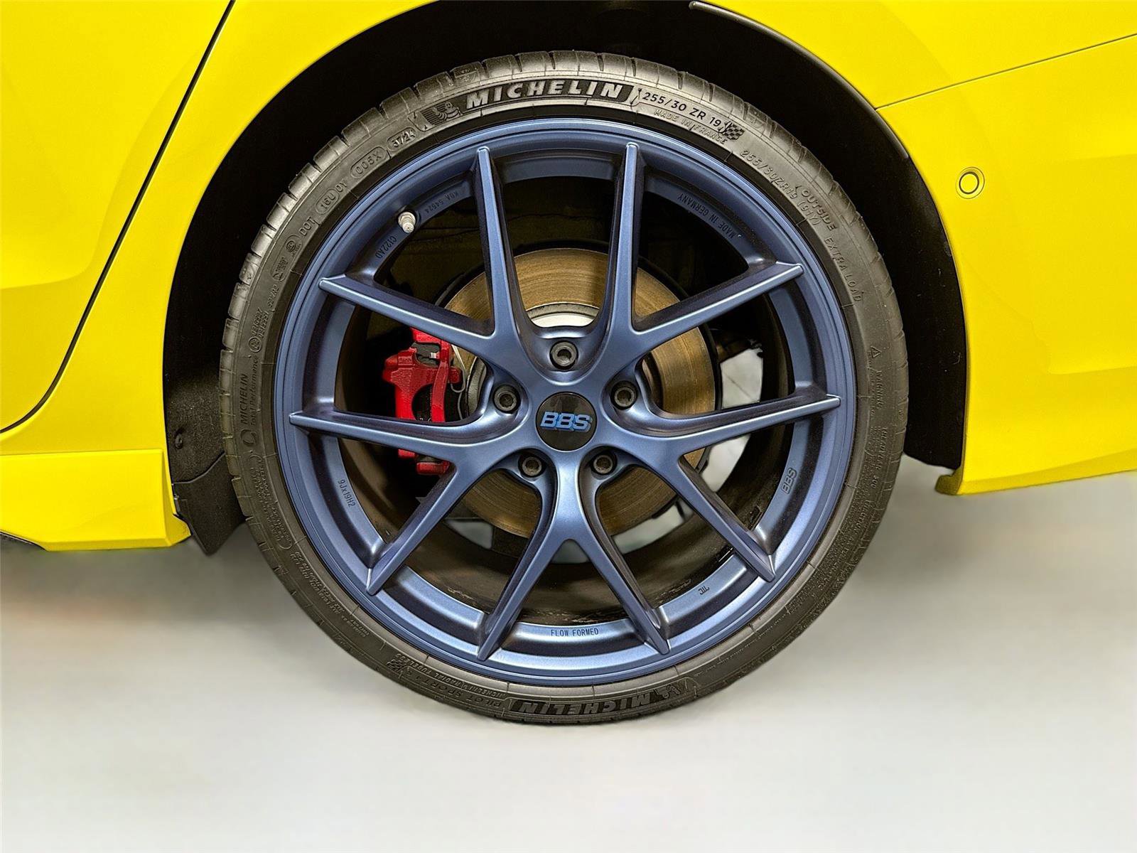 Used 2024 Audi RS 3 image 35