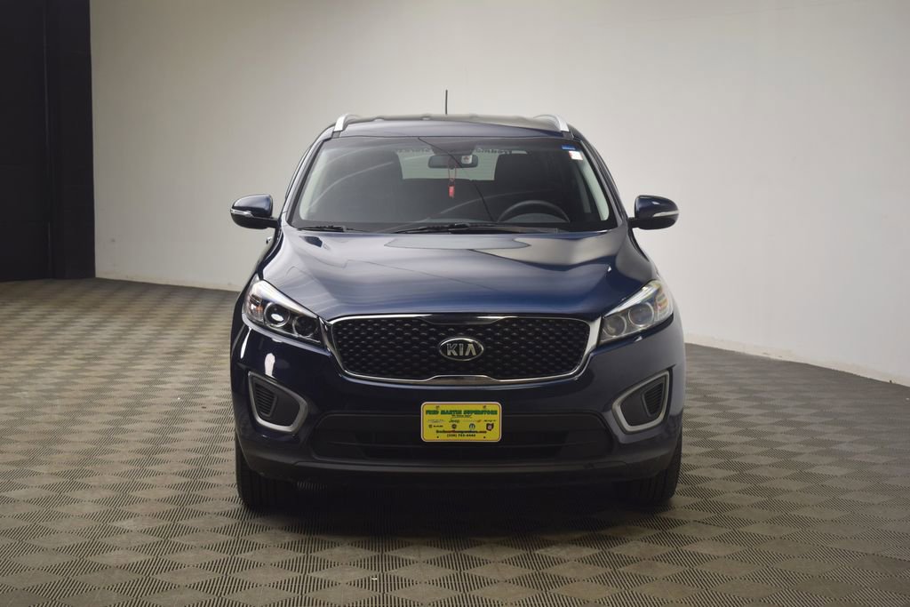 Used 2016 Kia Sorento LX image 16