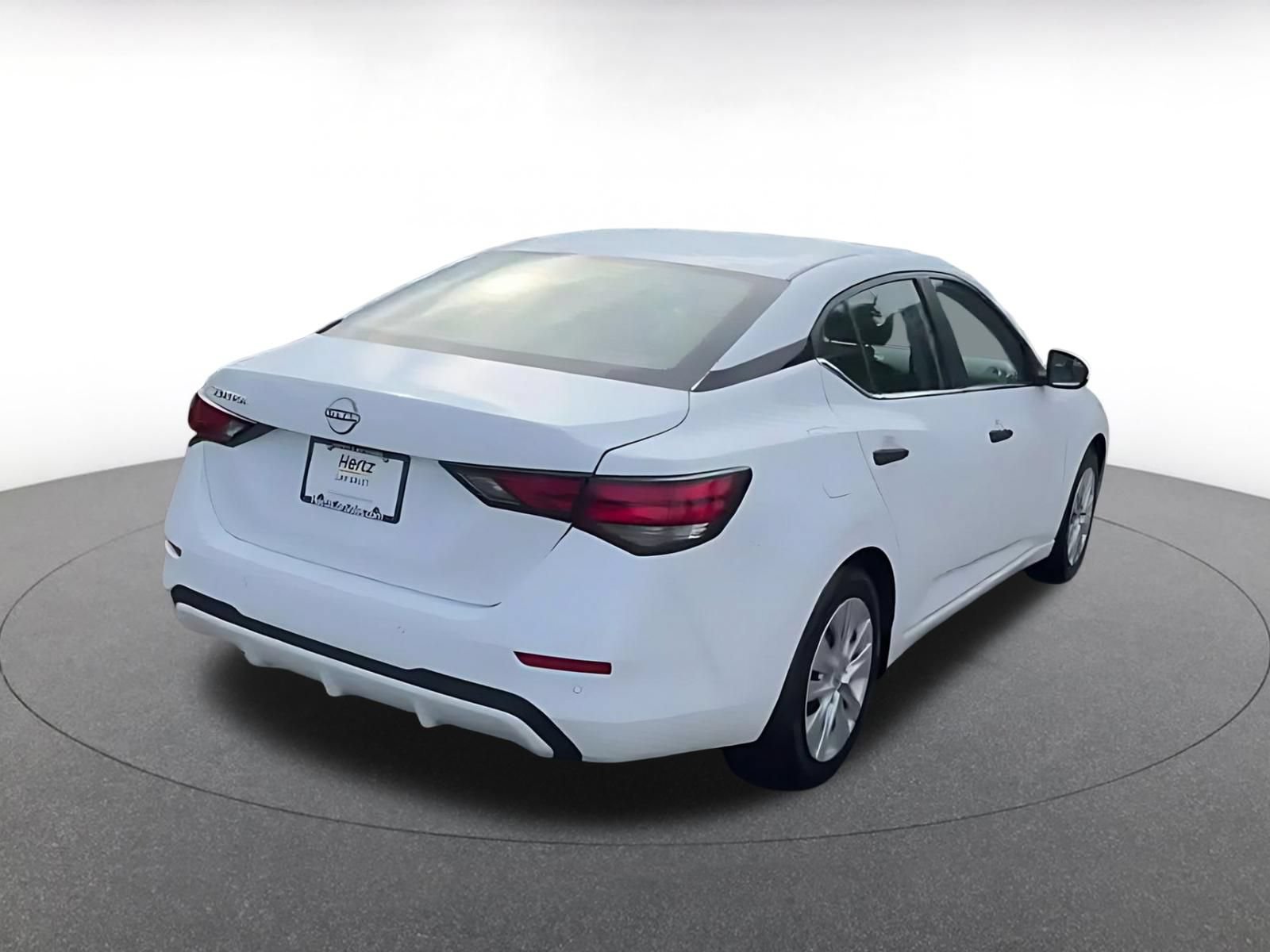 Used 2025 Nissan Sentra S FWD image 11