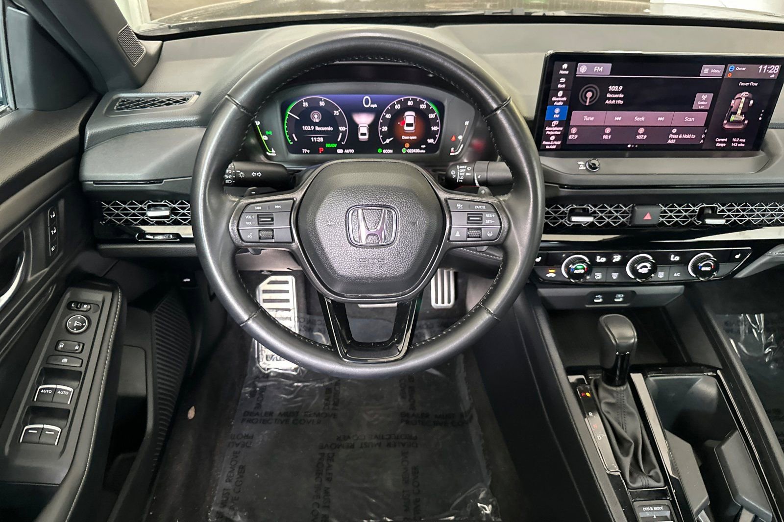 Used 2023 Honda Accord Sport image 16
