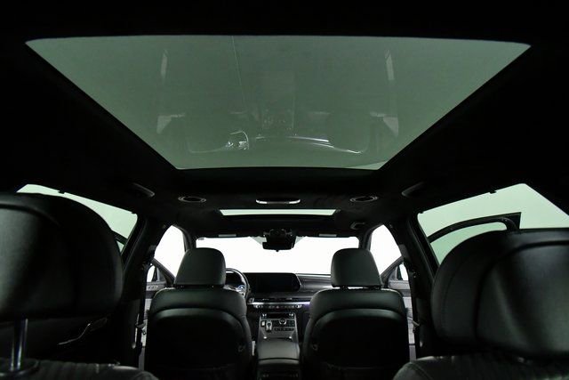Used 2024 Hyundai Palisade Calligraphy image 23
