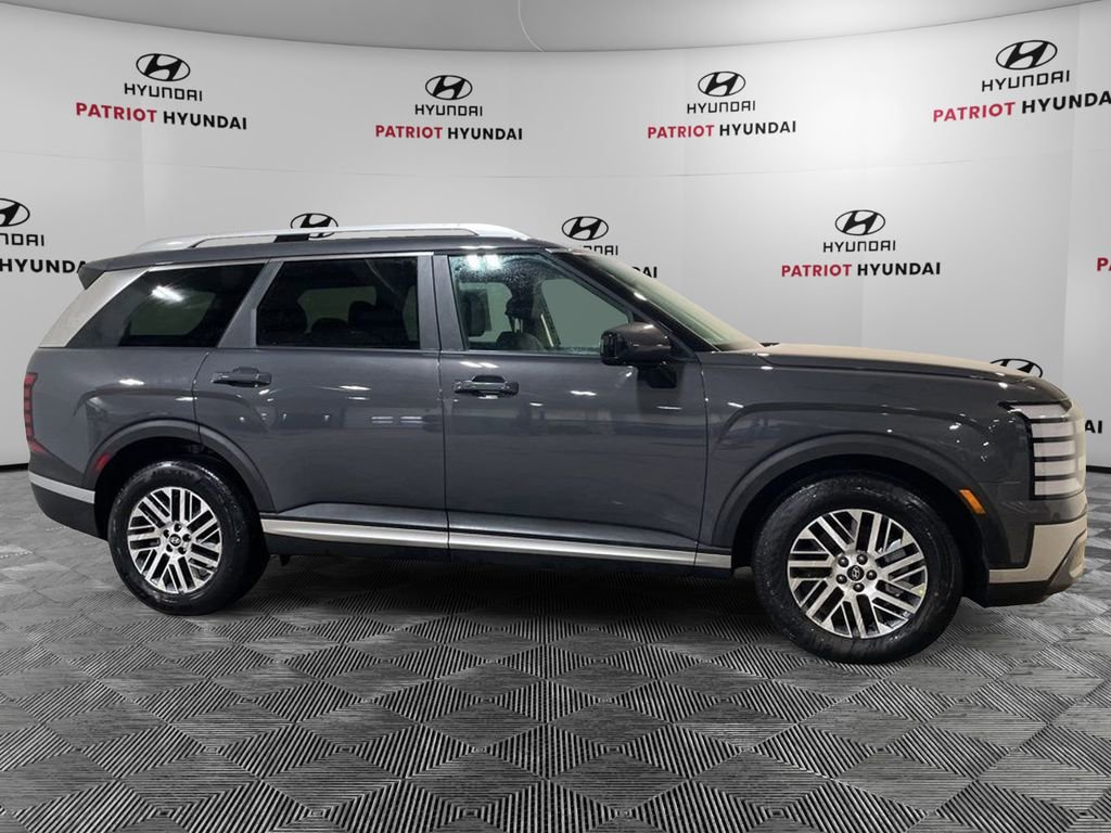 New 2026 Hyundai Palisade SEL image 3