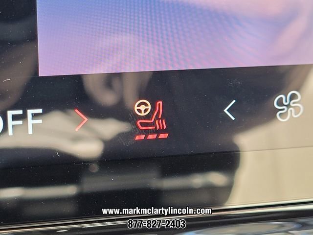 New 2026 Lincoln Nautilus Premier w/ Jet Appearance Package image 14