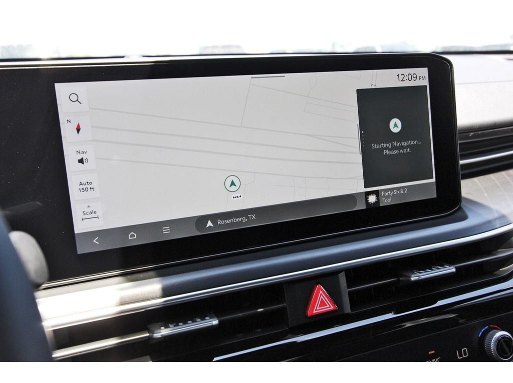 New 2026 Kia K5 GT-Line FWD image 20