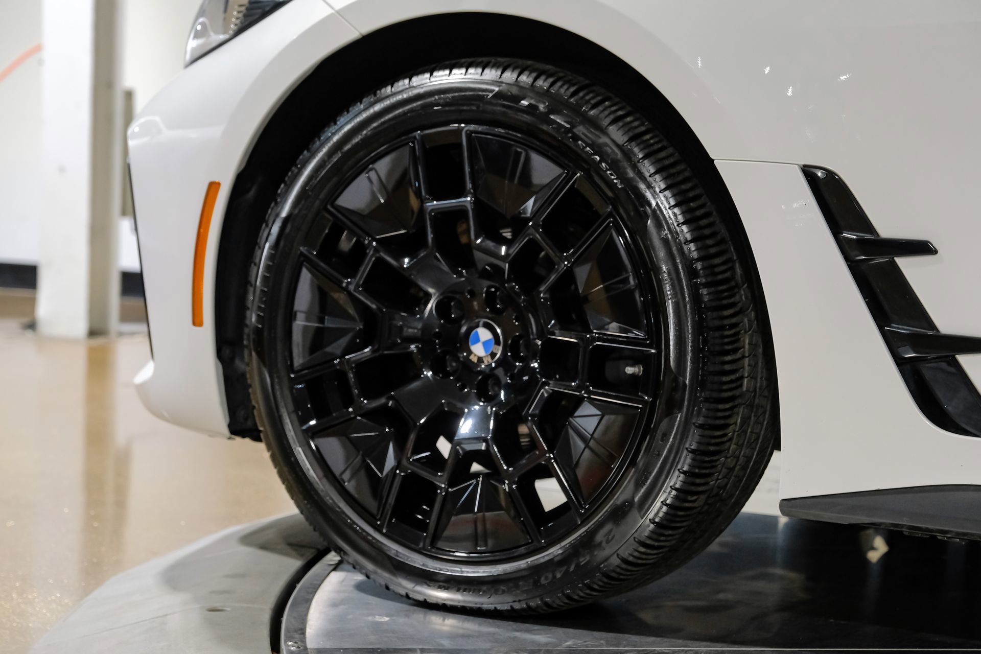 Used 2025 BMW 430i xDrive image 62