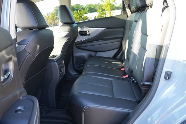 Used 2024 Nissan Murano SL AWD/4WD image 15