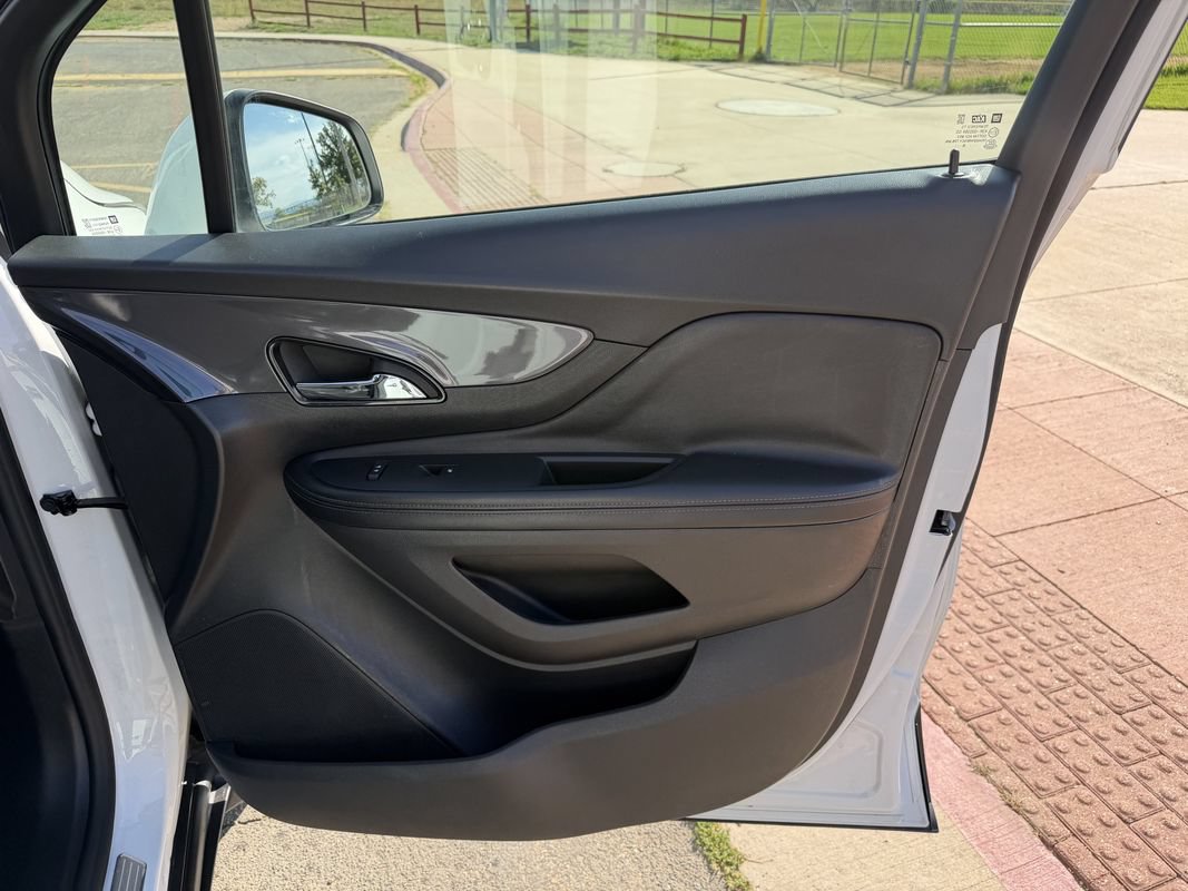 Used 2019 Buick Encore Preferred FWD image 23