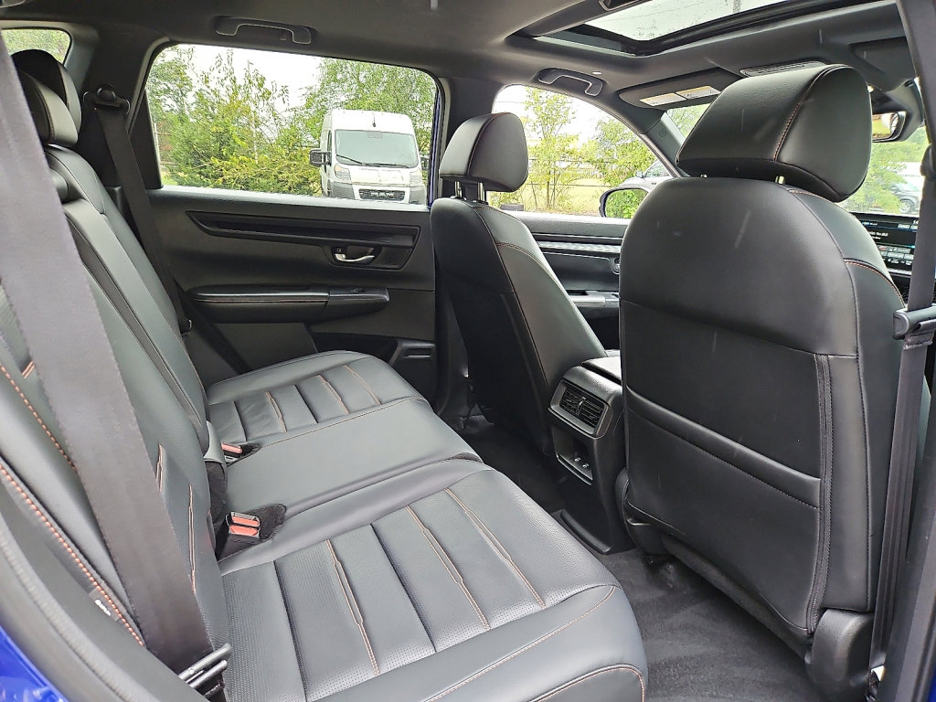 Used 2024 Honda CR-V Sport-L image 15