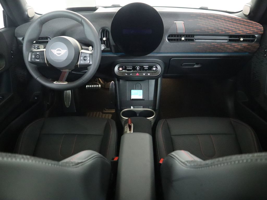 New 2026 MINI Cooper John Cooper Works image 13