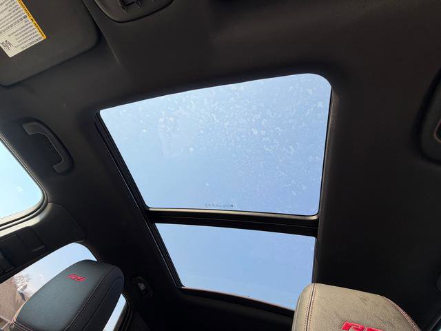 New 2026 Chevrolet TrailBlazer RS w/ Convenience Package image 25