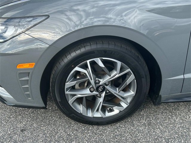 Certified 2023 Hyundai Sonata SEL image 9