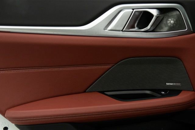 Used 2025 BMW 430i xDrive w/ M Sport Package image 26