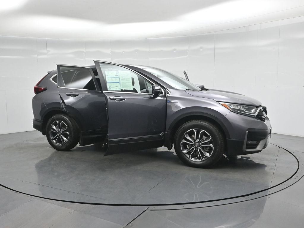 Used 2020 Honda CR-V EX image 29