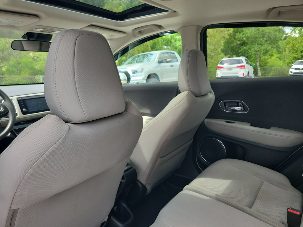 Used 2019 Honda HR-V EX image 25