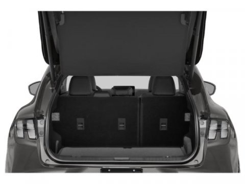 Used 2021 Ford Mustang Mach-E Premium image 11