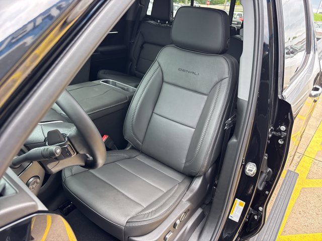 New 2026 GMC Sierra 1500 Denali AWD/4WD image 20